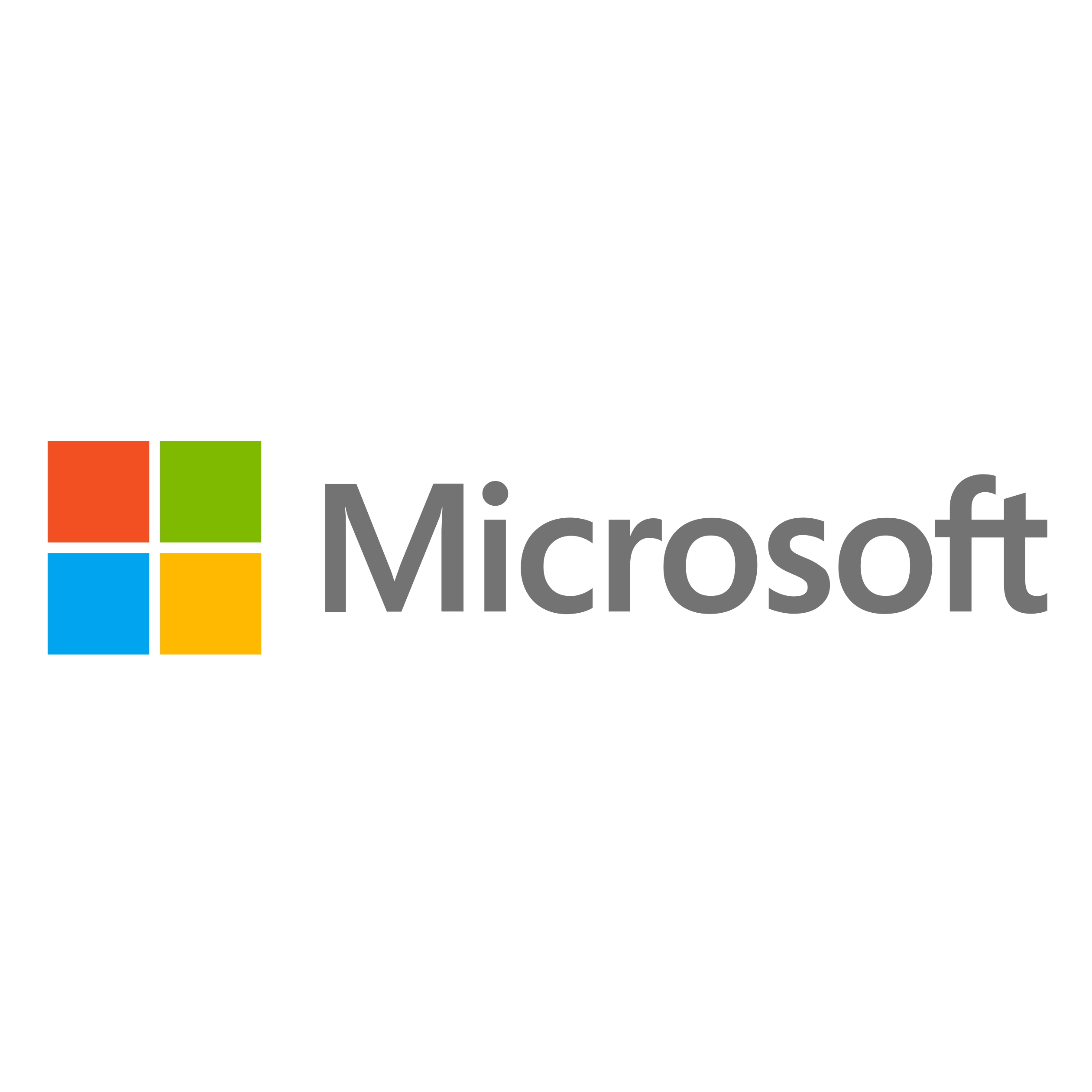 Microsoft logo