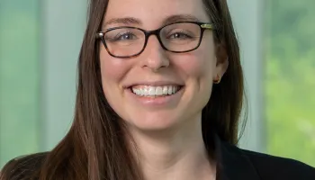 University of Maryland Honors Two Computer Science Staff Members with Prestigious Awards