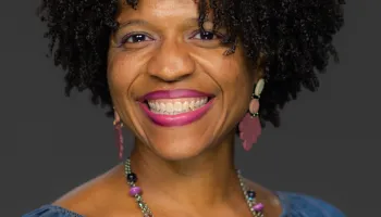 Tamara Clegg Named Director of UMD’s Iribe Initiative for Inclusion and Diversity in Computing