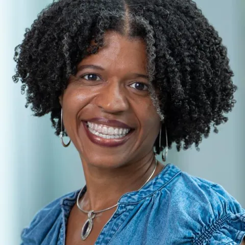 Tamara Clegg headshot