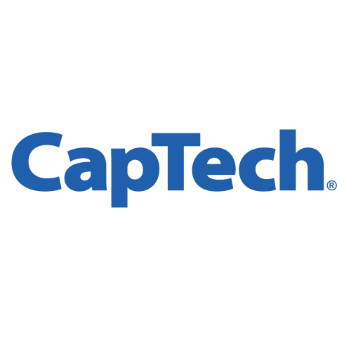 CapTech logo square