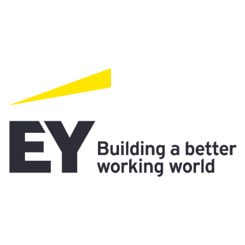 EY logo square