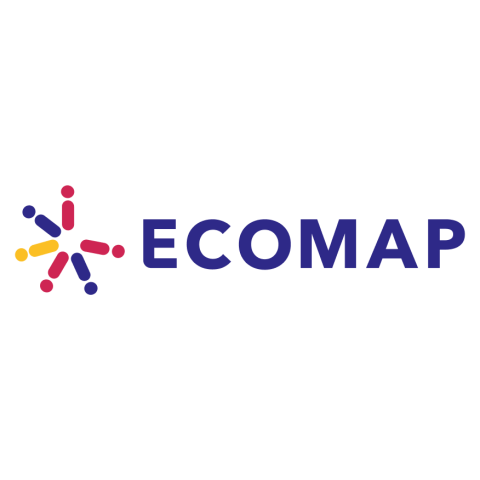 Ecomap logo