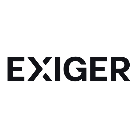 Exiger logo