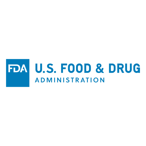 FDA logo