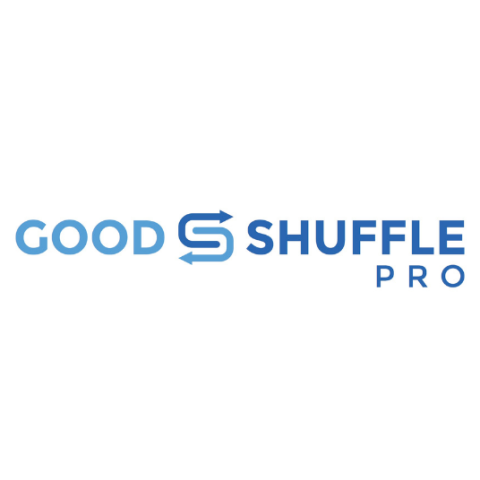 Goodshuffle logo