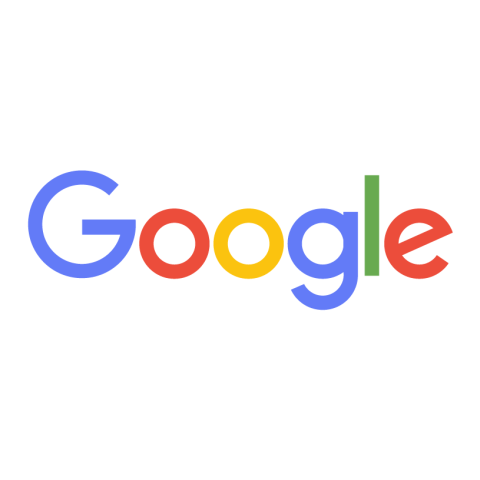 Google logo square