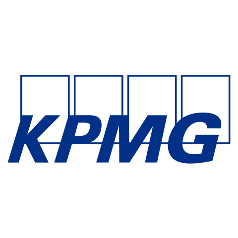 KPMG logo