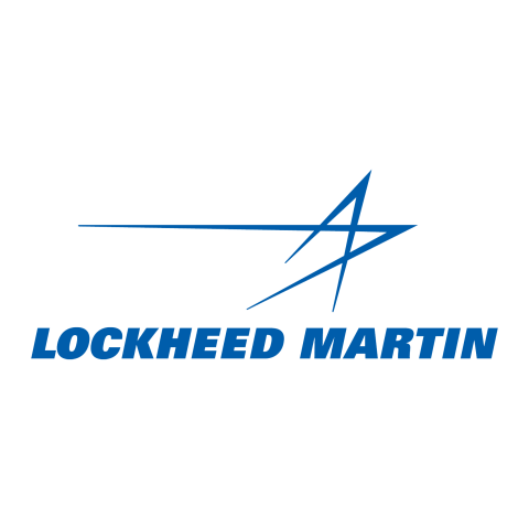 Lockheed Martin logo