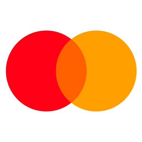 Mastercard logo