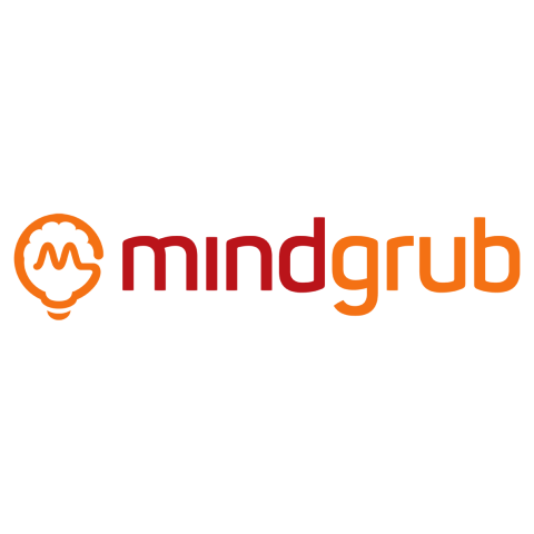 Mindgrub logo