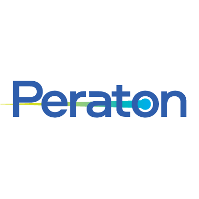 Peraton logo