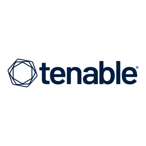 Tenable logo