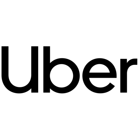 Uber logo