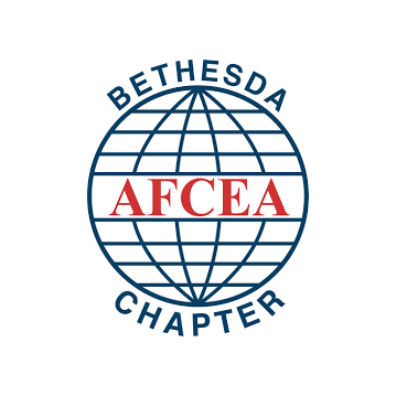 AFCEA Bethesda logo