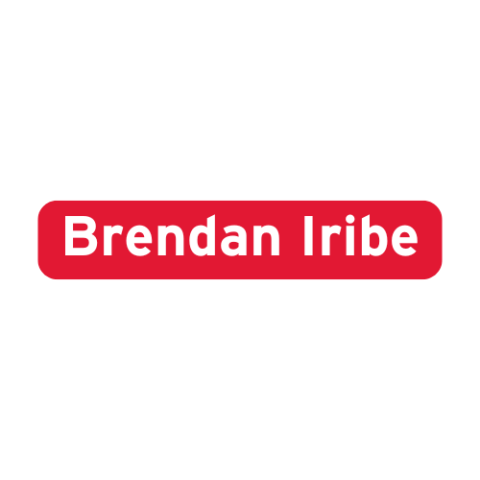 Brendan Iribe