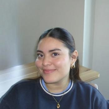 Portrait of Cideth Oliva