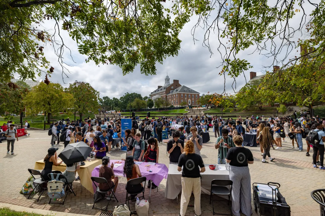 Tech Block Party 2024