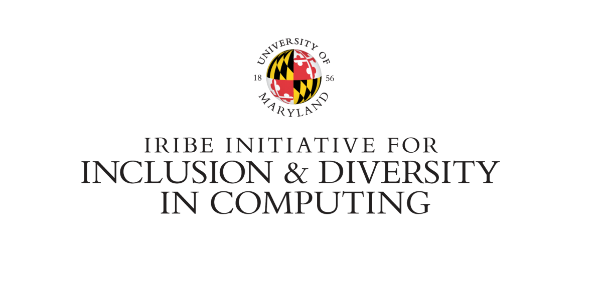 Iribe Diversity and Inclusion Initiative Logo