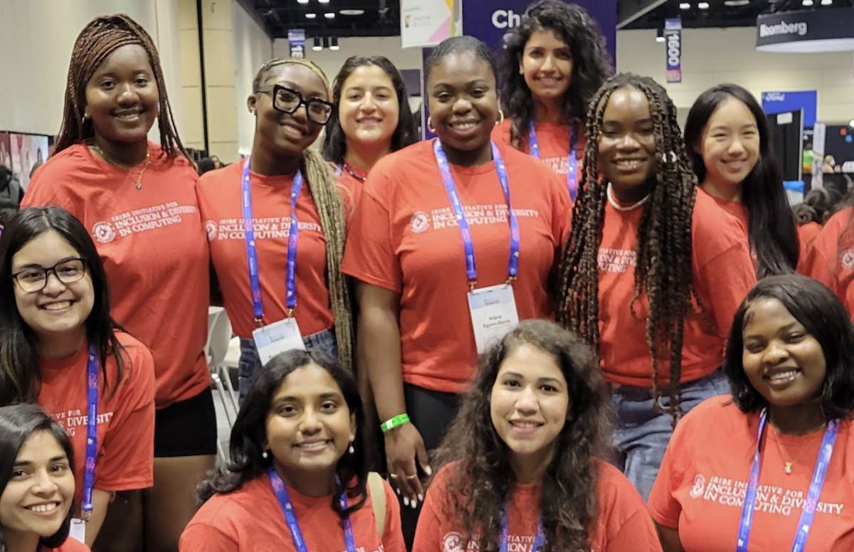 Provide opportunities for BLNA women to explore careers in the tech workforce through networking events, mentorships, and career opportunities.