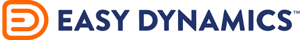 Easy Dynamics logo