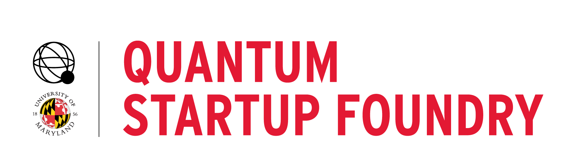 Quantum Startup Foundry logo