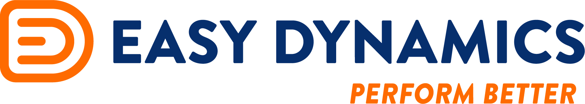 Easy Dynamics  logo