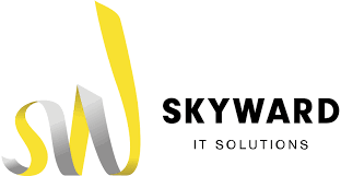 Skyward IT logo