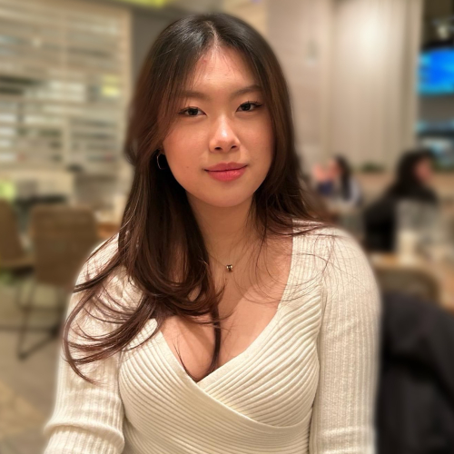 photo of Natalie Chen